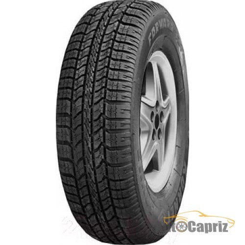 Шины АШК Forward Professional 121 225/75 R16C 108Q 
